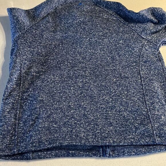 The Weather Co. Full Zip Fleece Mens L - Picture 5 of 9